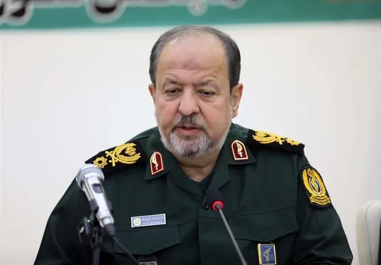 ابن&zwnj;الرضا به آمریکایی&zwnj;ها: فاصله شما با ما را موشک&zwnj;های ما تعیین می&zwnj;کند