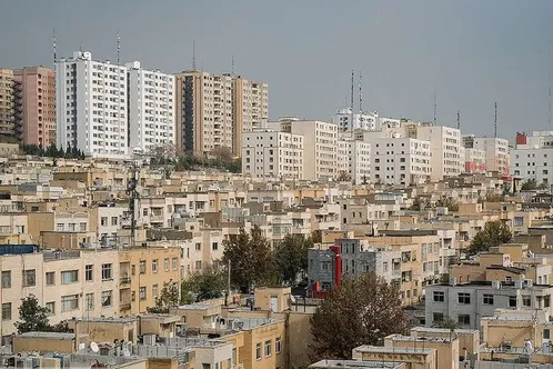 لیست قیمت خرید مسکن در منطقه ۵ تهران اردیبهشت ۱۴۰۵ + جدول
