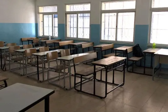 تعطیلی مدارس و بلاتکلیفی ۱۷ میلیون دانش&zwnj;آموز