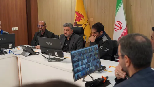 ظرفیت نیروگاه&zwnj;های تجدیدپذیر بیش از چهار برابر شد