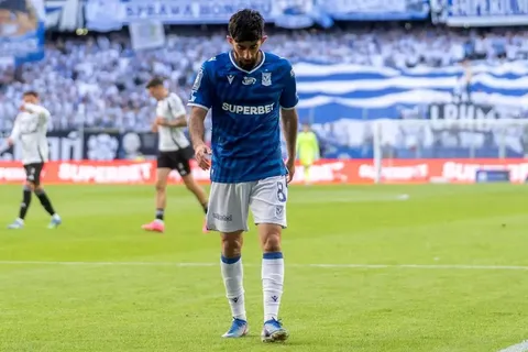 پاتک نقل و انتقالاتی تراکتور به پرسپولیس