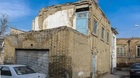 اجرای ۶۳۰ پروژه بازآفرینی شهری در سراسر کشور