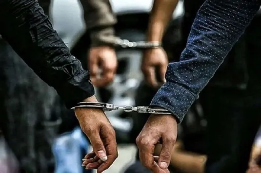 عوامل انتشار کلیپ نامتعارف گیلان در ایکس دستگیر شدند