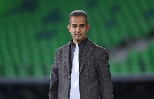 سخنگوی باشگاه پرسپولیس انتخاب شد