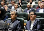 نخستین همایش ملی صنعت لیزینگ و تامین مالی امروز (۲۷ بهمن) با حضور محمدرضا فرزین، رئیس کل بانک مرکزی، کوروش پرویزیان، رئیس پژوهشکده پولی بانکی و جمعی از فعالان این حوزه در سالن همایش‌های بانک مرکزی برگزار شد. این همایش با هدف بررسی چالش‌ها و فرصت‌های صنعت لیزینگ و نقش آن در تامین مالی کشور برگزار گردید.

