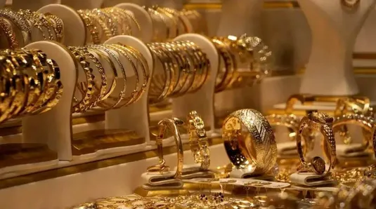 ثبات نسبی قیمت طلا پس از تنش&zwnj;های اخیر