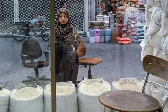 واردات برنج هندی ۳۰ درصد رشد کرد