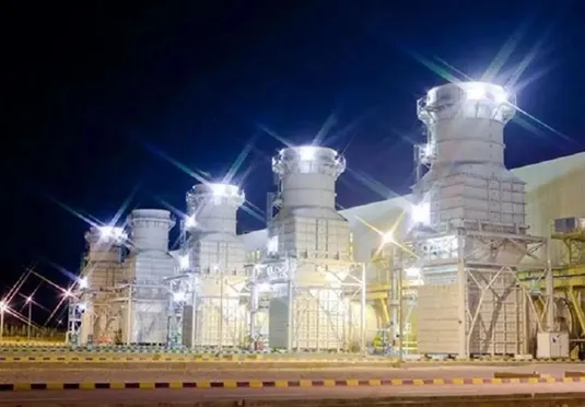 افزایش ۳ هزار مگاواتی ظرفیت نیروگاه&zwnj;های حرارتی برای پیک تابستان امسال