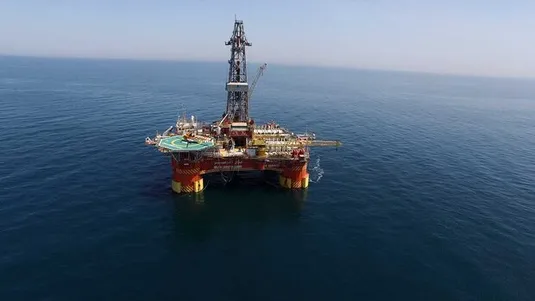 امضای تفاهم&zwnj;نامه ساخت سکوی فشارافزایی در صنایع دریایی کشور