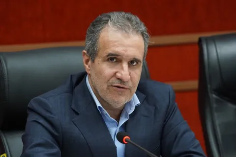 معاون وزیر صمت: تفکر اقتصاد دولتی و تمرکز اختیارات، تولید را گرفتار کرده است