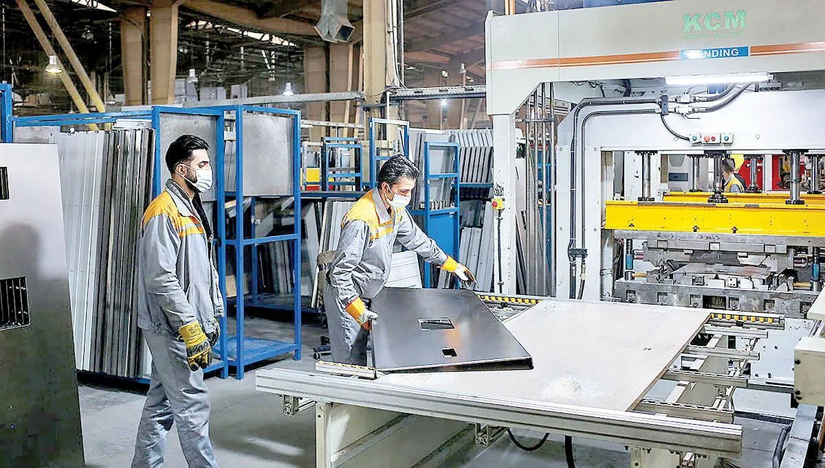 تحقق رشد ۸ درصدی اقتصاد امکان‌پذیر است