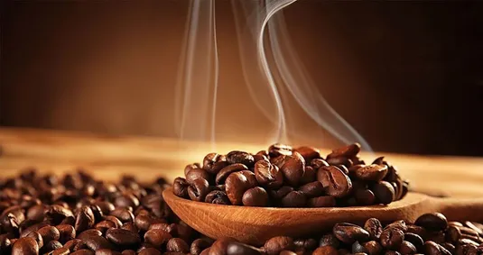 واردات قهوه از ۵۰ هزارتن فراتر می&zwnj;رود