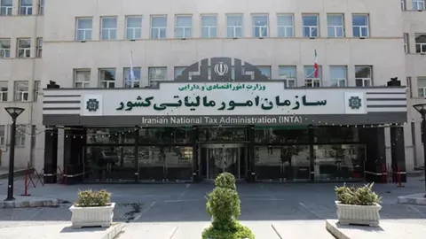 سبحانیان: درآمدهای مالیاتی ۵۶ درصد افزایش یافت