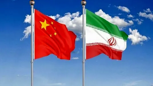 سفارت چین اطلاعیه&zwnj;ای برای ترک ایران صادر نکرده است