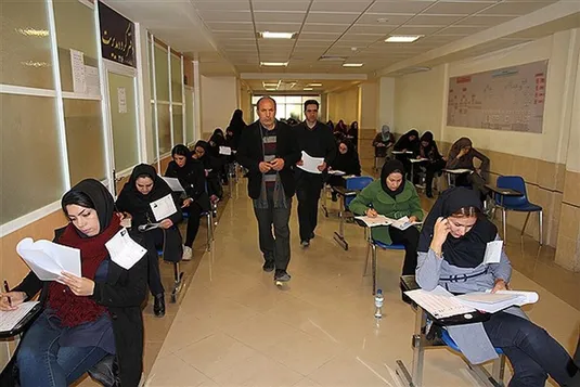 جزییات حذف آزمون جامع دکتری
