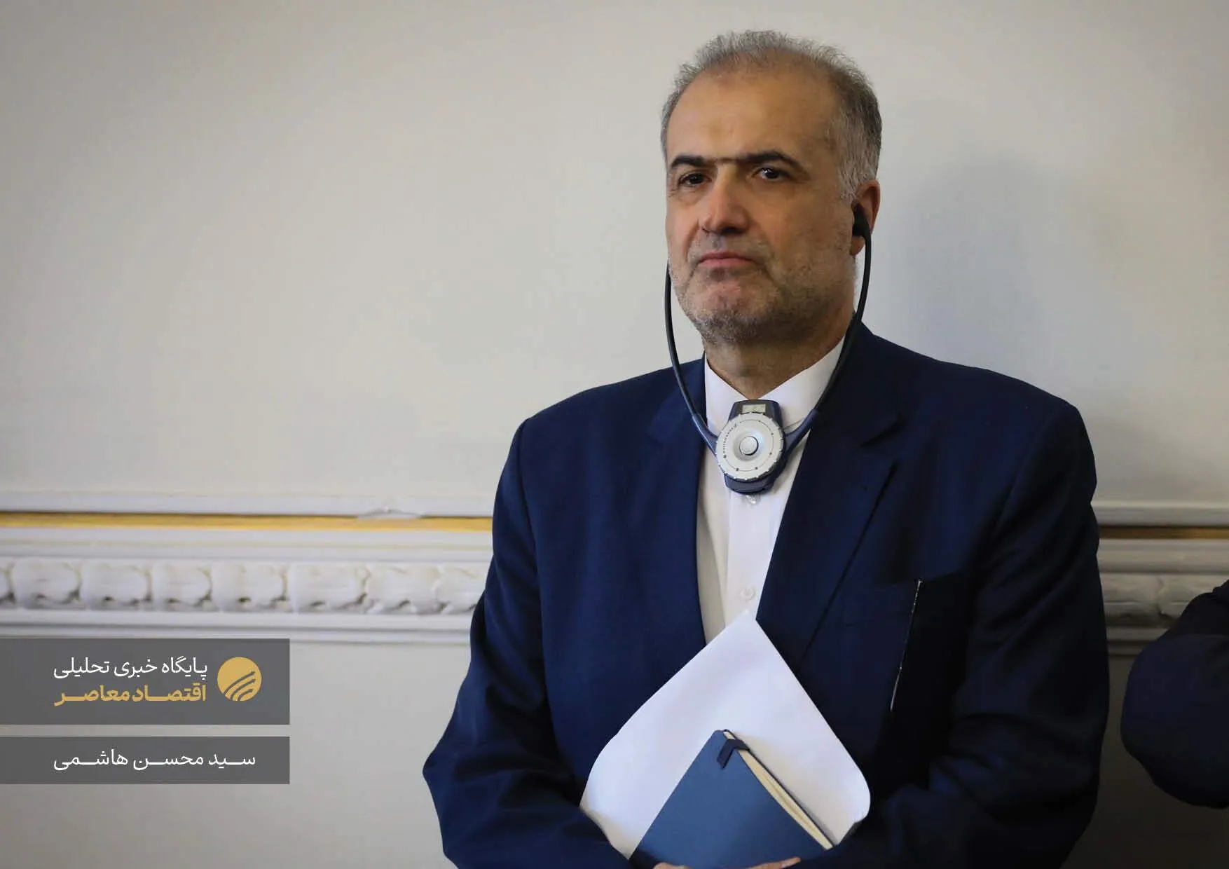 سرگئی لاوروف، وزیر امور خارجه روسیه، امروز سه‌شنبه ۷ اسفند ۱۴۰۳ در جریان سفر خود به ایران با سید عباس عراقچی، وزیر امور خارجه جمهوری اسلامی ایران ملاقات و گفت‌وگو کرد.