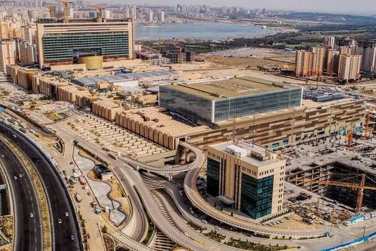 بدهی ۱۲۵ هزار میلیارد تومانی ایران مال به بانک آینده