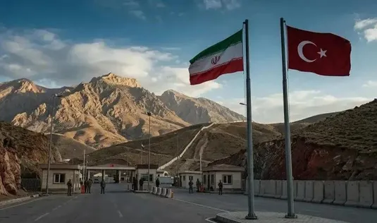 عدم&zwnj;النفع ۴ میلیارد دلاری ترکیه از تحریم هوایی ایران؛ آنکارا به ۱۰ میلیارد مترمکعب گاز ما وابسته است