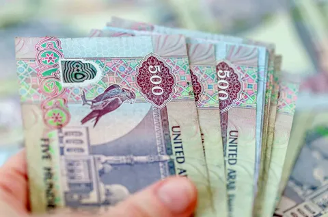قیمت درهم امارات امروز سه شنبه ۱۳ مرداد ۱۴۰۵ + جدول
