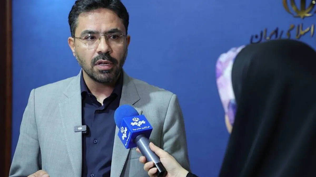 اتصال مرکز وکلای قوه قضاییه به درگاه ملی مجوز‌ها تا دو ماه آینده