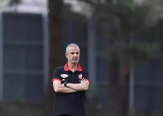 خط و نشان اسماعیل کارتال برای پرسپولیسی&zwnj;ها