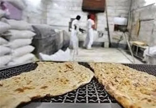 تکذیب کمبود نان فانتزی در برخی استان&zwnj;ها
