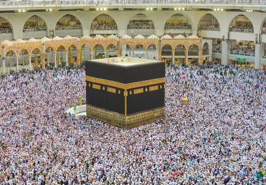جایزه لبیتم عربستان چیست؟