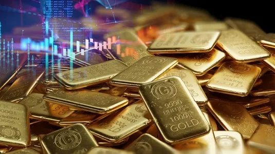 دلایل رکوردشکنی قیمت طلا؛ از تعرفه&zwnj;های ترامپ تا تصمیم فدرال رزرو