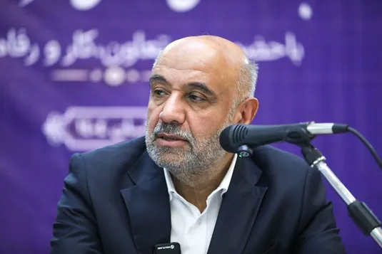 وزیر کار: بنگاه&zwnj;های زیر مجموعه صندوق&zwnj;های بازنشستگی به وزارتخانه&zwnj;های اصلی برمی&zwnj;گردد