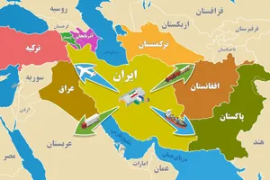 از کریدور امن تهران تا هاب ترانزیتی منطقه؛ چگونه ایران مرکز تحولات ترانزیت شد؟