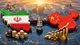 تجارت ایران و چین در گرو واسطه‌های اماراتی؛ چرا تهران و پکن مستقیم تسویه نمی‌کنند؟