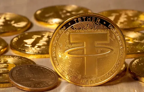 قیمت تتر امروز دوشنبه ۱۰ فروردین ۱۴۰۴