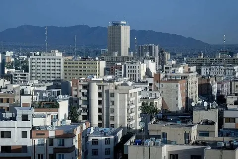 قیمت جدید اجاره‌خانه در تهران