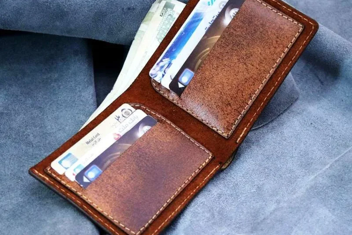 کیف پول اینترنتی کیف پول اینترنتی
