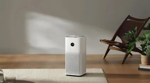 آخرین قیمت دستگاه تصفیه کننده هوای خانگی آذر ۱۴۰۴