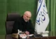 قالیباف:دریافت وجه از فروشگاه‌ها و بانک‌ها درطرح کالابرگ غیرقانونی است
