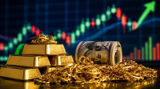 محدودیت&zwnj;های جدید برای ۴۵ سوداگر ارز و طلا