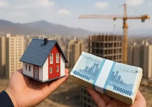 لیست قیمت خرید مسکن در پاسداران