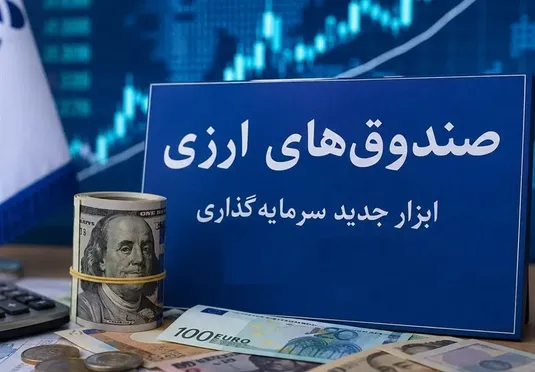 صندوق ارزی راهکار وزارت اقتصاد برای هدایت ارزهای خانگی