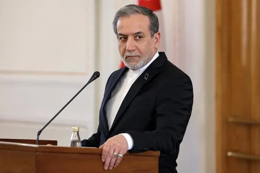 عراقچی: ایران آماده فصل جدیدی در روابط با اروپاست
