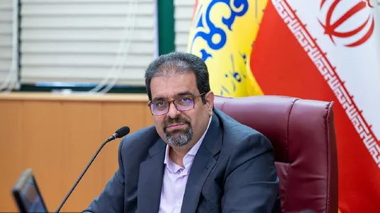 ۹۴ ایستگاه تقویت فشار، مهم&zwnj;ترین عامل پایداری شبکه انتقال گاز
