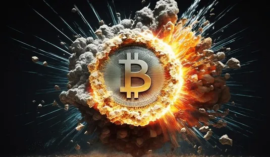 تاثیر تصمیم جدید فدرال رزرو بر نرخ بیت&zwnj;کوین