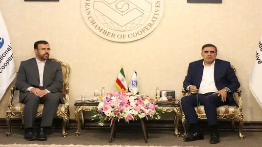 سهم تعاونی&zwnj;ها در GDP به ۷ درصد رسید