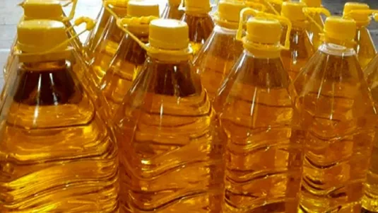 توزیع ماهانه روغن به ۲۰۰ هزارتن رسید