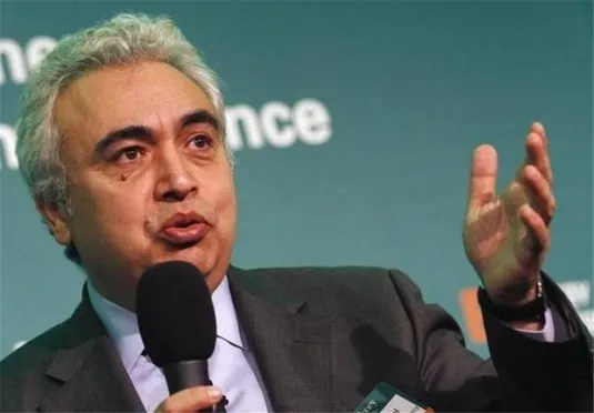 جهان روی لبه پرتگاه انرژی؛ بیرول: این بار بدتر از همه بحران&zwnj;های قبلی