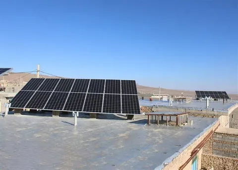 سرنوشت نیروگاه‌های خورشیدی طرح ملی «تولید در توزیع» به کجا رسید