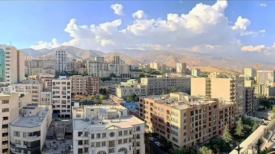 نگاهی به وضعیت بازار مسکن تهران