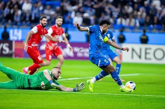 مذاکرات قاتل پرسپولیس با الهلالی&zwnj;ها