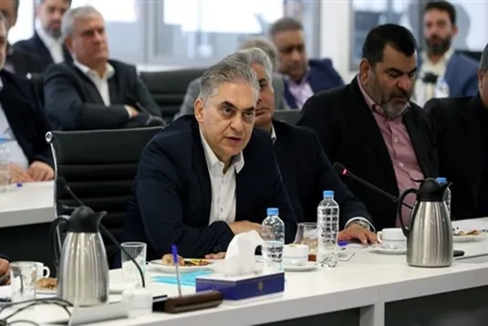 تحریم&zwnj;های داخلی مانع اصلی صادرات ایران