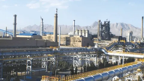 ذوب آهن اصفهان به یک بانک دولتی فروخته شد